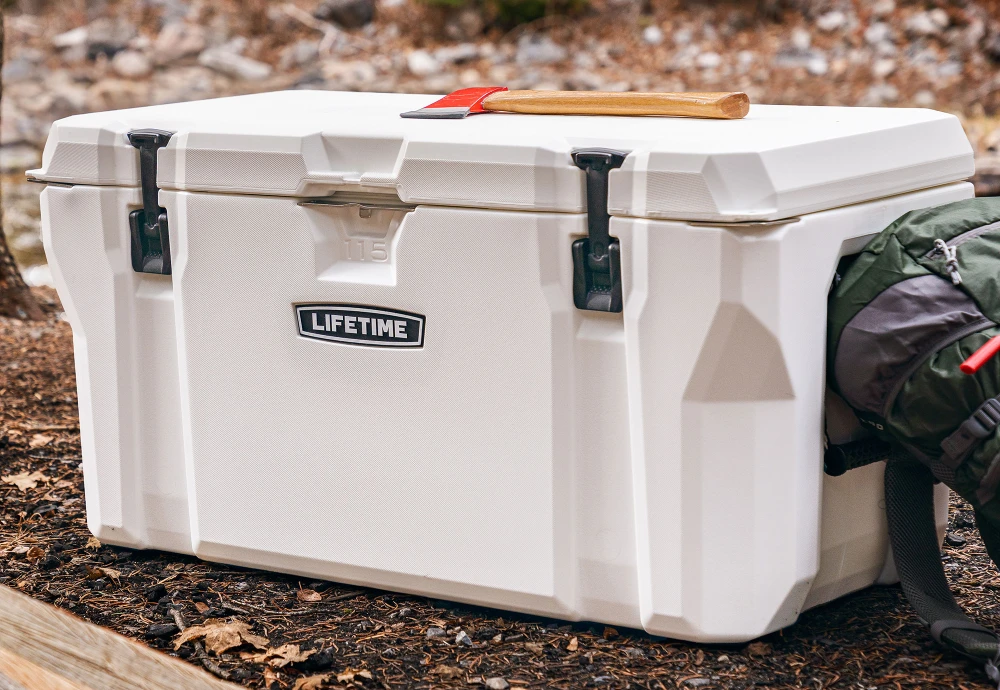 best ice chest cooler