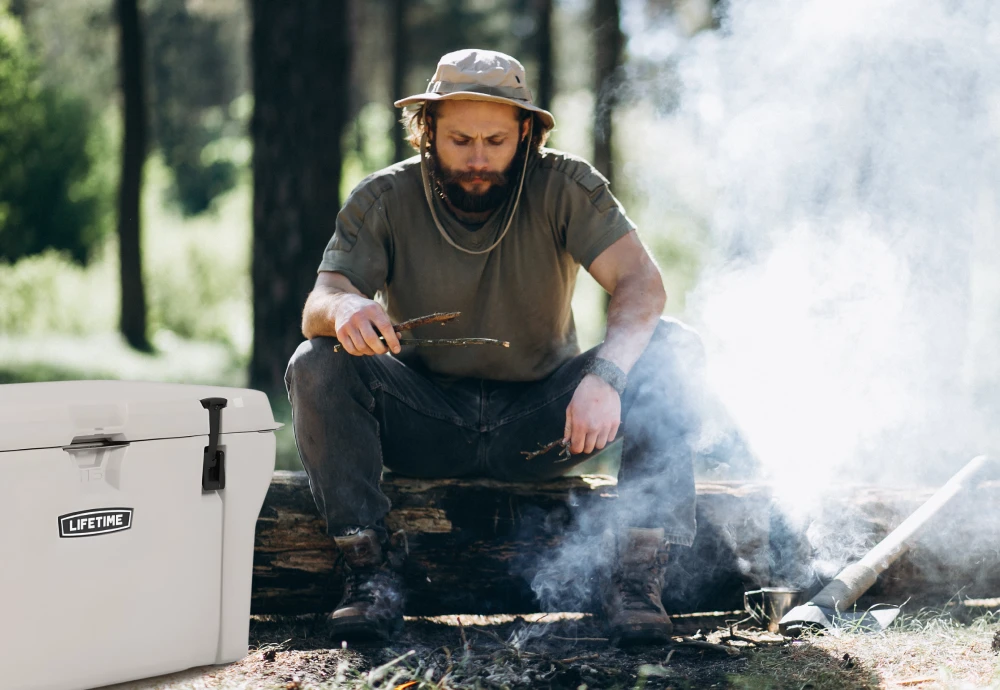 chest freezer cooler