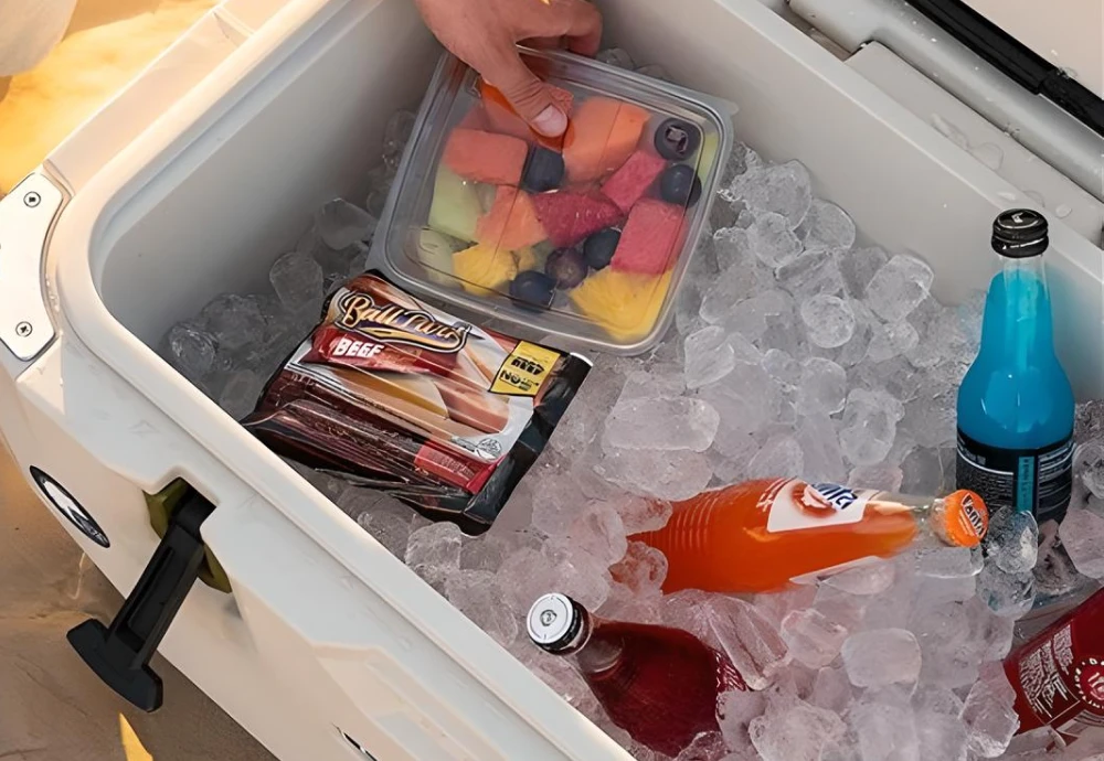 best ice chest cooler