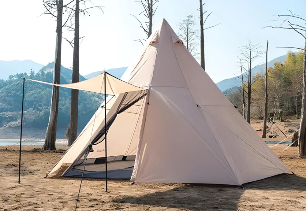 3 season ultralight tent