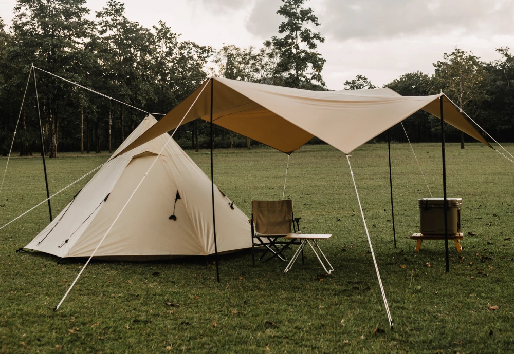 ultralight mesh tent